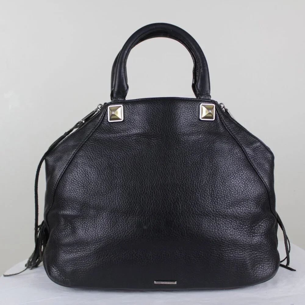 Rebecca Minkoff Rylan Fringed tote - Picture 7 of 15
